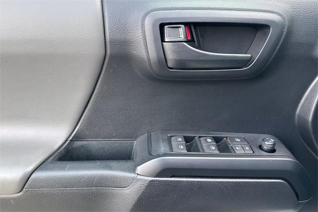 2020 Toyota Tacoma 2WD SR