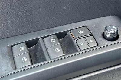 2020 Toyota Tacoma 2WD SR