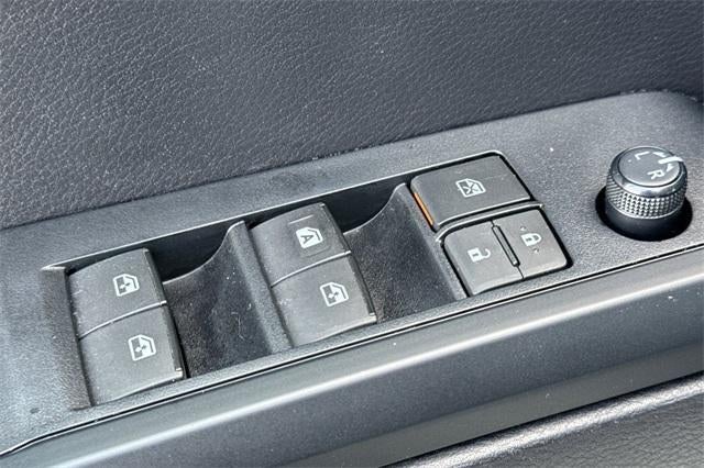 2020 Toyota Tacoma 2WD SR