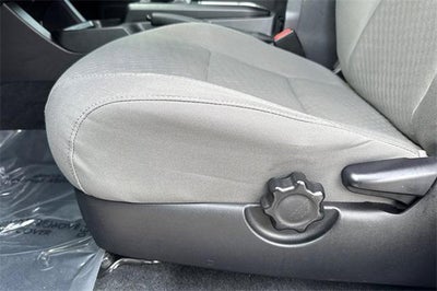 2020 Toyota Tacoma 2WD SR