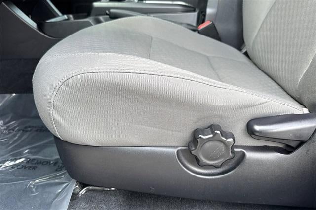 2020 Toyota Tacoma 2WD SR