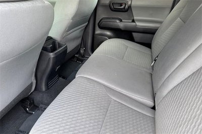 2020 Toyota Tacoma 2WD SR