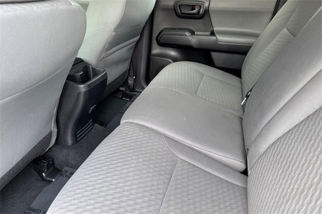 2020 Toyota Tacoma 2WD SR