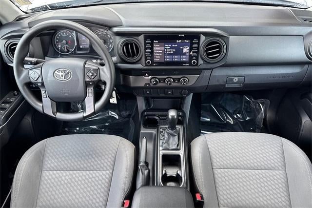 2020 Toyota Tacoma 2WD SR