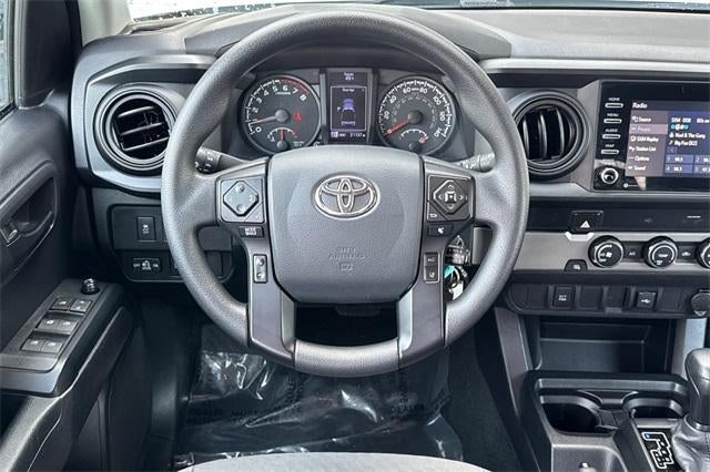 2020 Toyota Tacoma 2WD SR