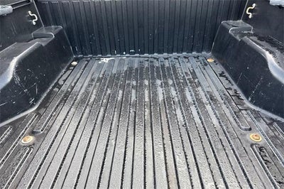 2020 Toyota Tacoma 2WD SR