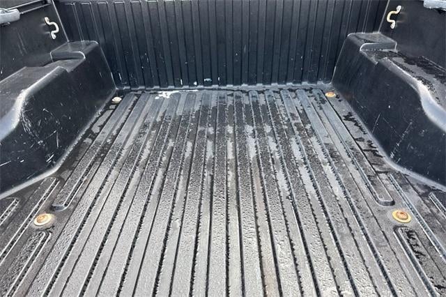 2020 Toyota Tacoma 2WD SR