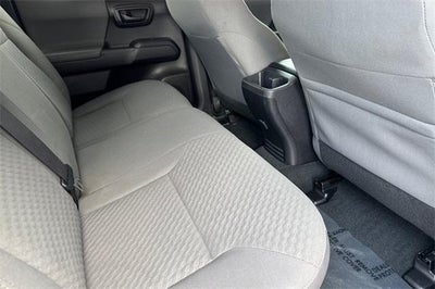 2020 Toyota Tacoma 2WD SR