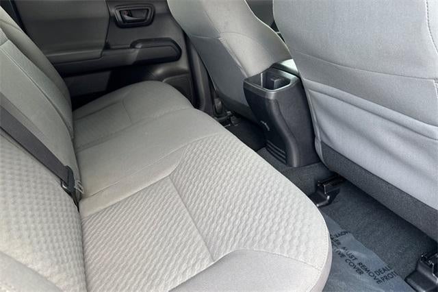 2020 Toyota Tacoma 2WD SR