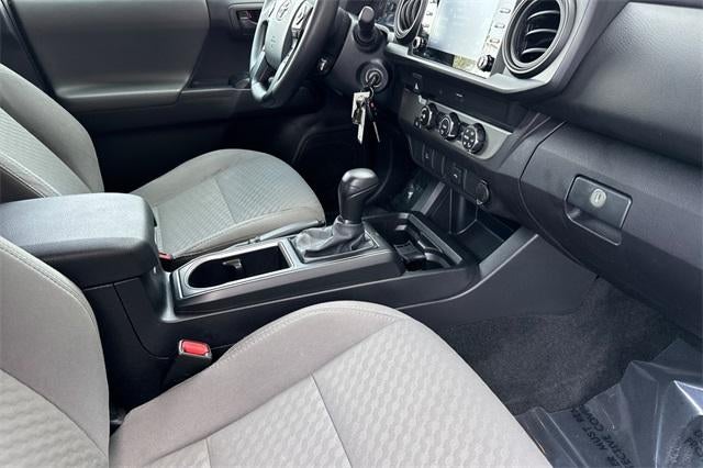 2020 Toyota Tacoma 2WD SR