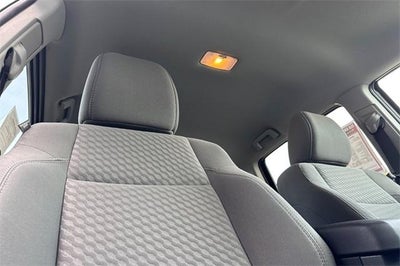 2020 Toyota Tacoma 2WD SR