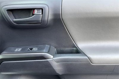 2020 Toyota Tacoma 2WD SR