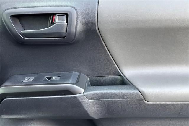 2020 Toyota Tacoma 2WD SR