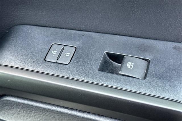 2020 Toyota Tacoma 2WD SR