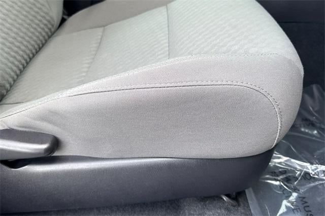 2020 Toyota Tacoma 2WD SR