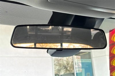 2020 Toyota Tacoma 2WD SR