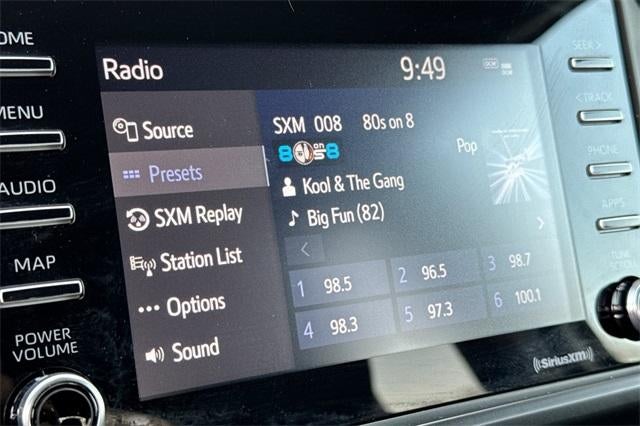 2020 Toyota Tacoma 2WD SR