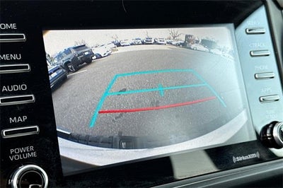 2020 Toyota Tacoma 2WD SR