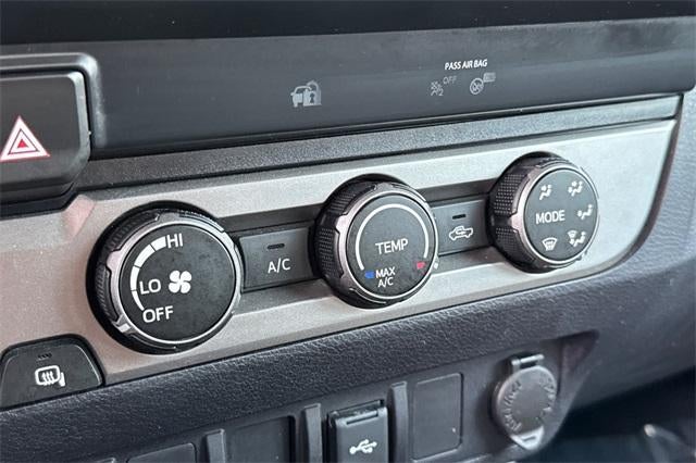 2020 Toyota Tacoma 2WD SR