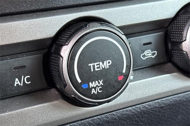 2020 Toyota Tacoma 2WD SR