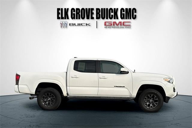 2020 Toyota Tacoma 2WD SR