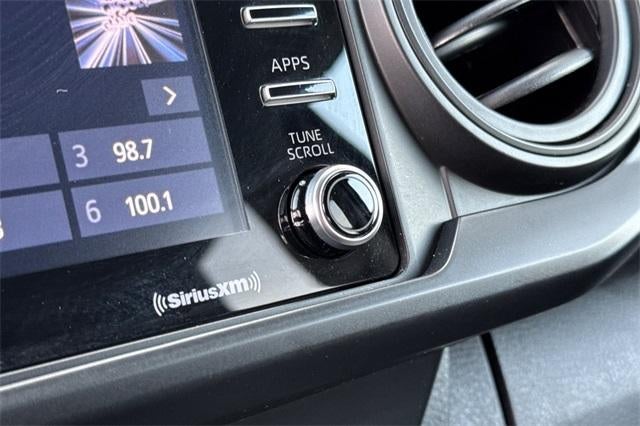 2020 Toyota Tacoma 2WD SR