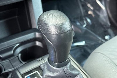 2020 Toyota Tacoma 2WD SR