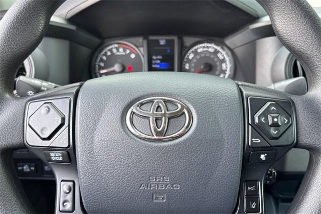 2020 Toyota Tacoma 2WD SR