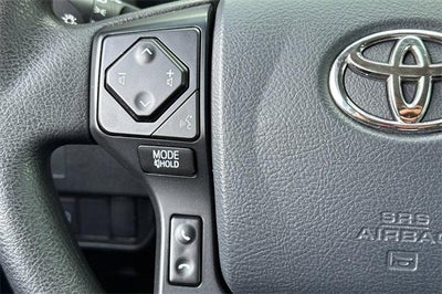 2020 Toyota Tacoma 2WD SR