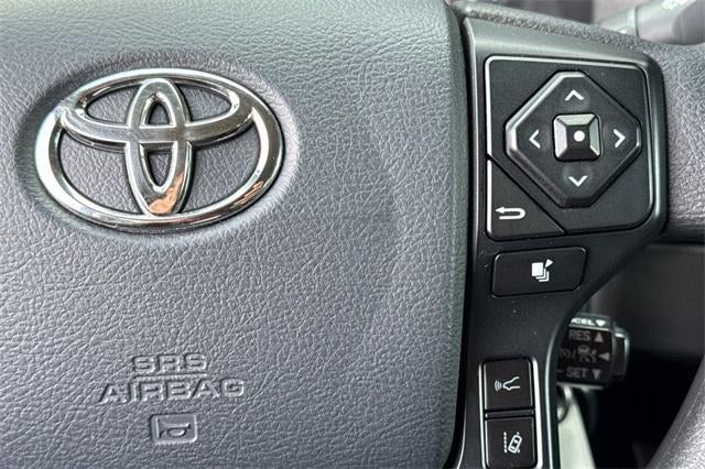 2020 Toyota Tacoma 2WD SR