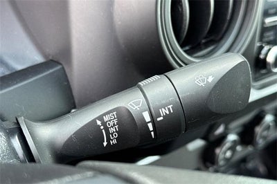 2020 Toyota Tacoma 2WD SR