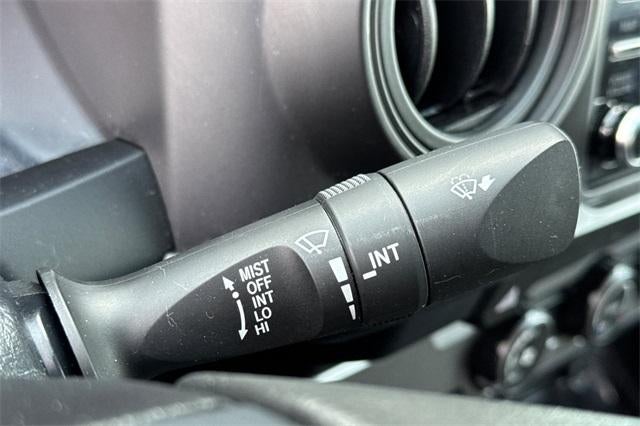 2020 Toyota Tacoma 2WD SR