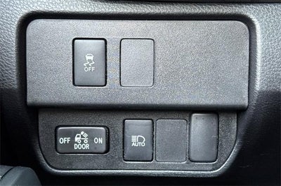 2020 Toyota Tacoma 2WD SR