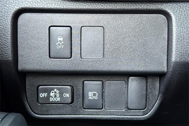 2020 Toyota Tacoma 2WD SR