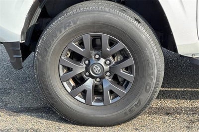2020 Toyota Tacoma 2WD SR