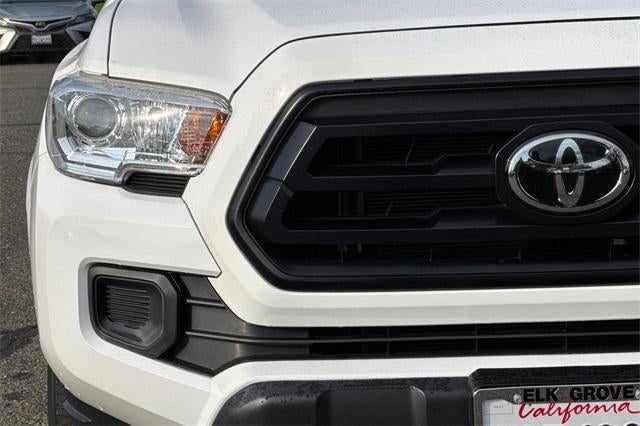 2020 Toyota Tacoma 2WD SR