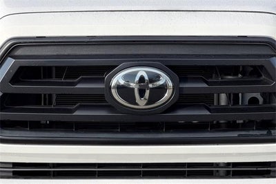 2020 Toyota Tacoma 2WD SR