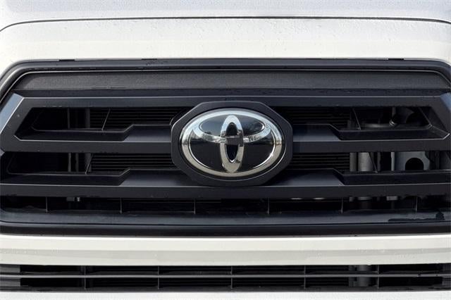 2020 Toyota Tacoma 2WD SR