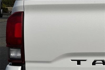2020 Toyota Tacoma 2WD SR
