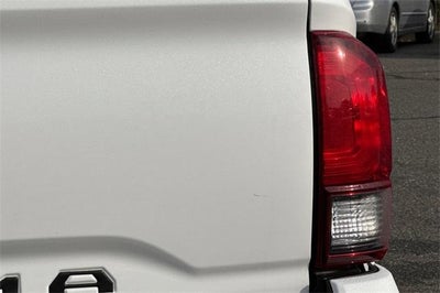 2020 Toyota Tacoma 2WD SR