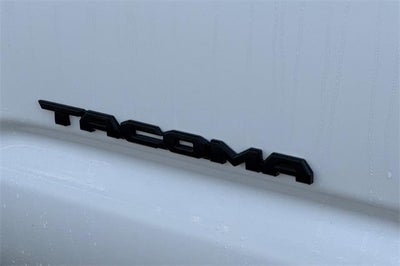 2020 Toyota Tacoma 2WD SR