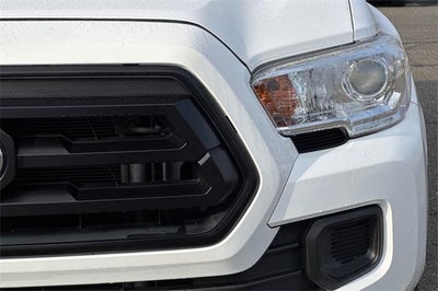 2020 Toyota Tacoma 2WD SR