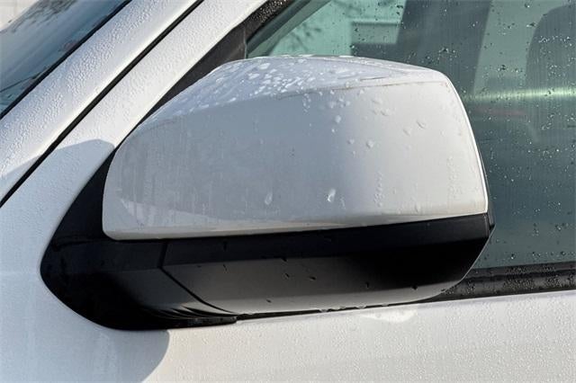 2020 Toyota Tacoma 2WD SR