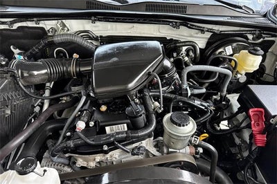 2020 Toyota Tacoma 2WD SR