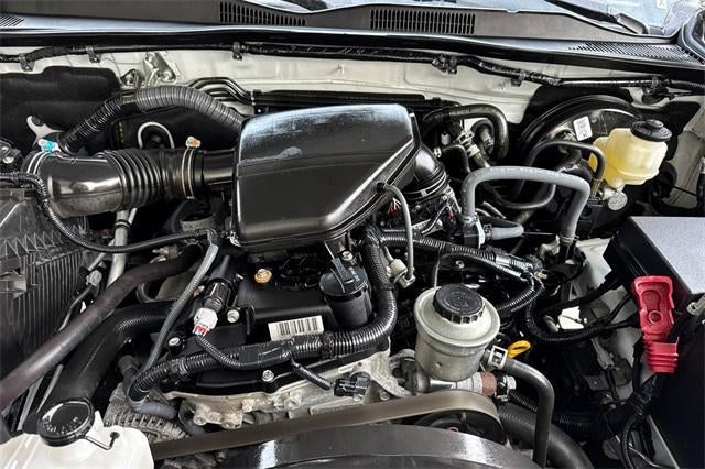 2020 Toyota Tacoma 2WD SR