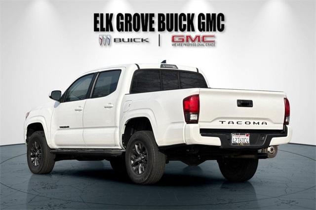 2020 Toyota Tacoma 2WD SR