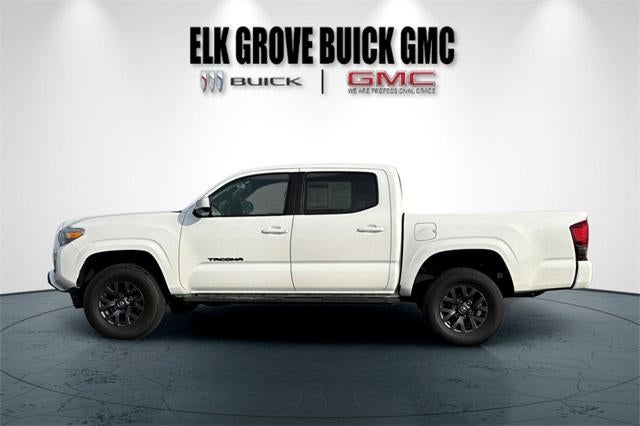 2020 Toyota Tacoma 2WD SR