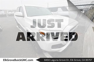 2020 Toyota Tacoma 2WD SR