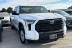 2026 Toyota Tundra 4WD SR5