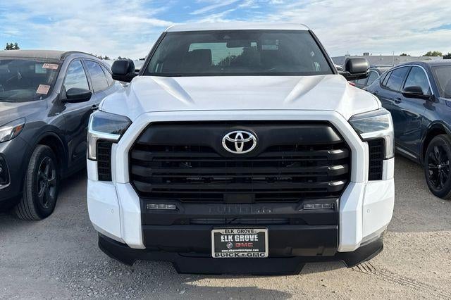 2026 Toyota Tundra 4WD SR5